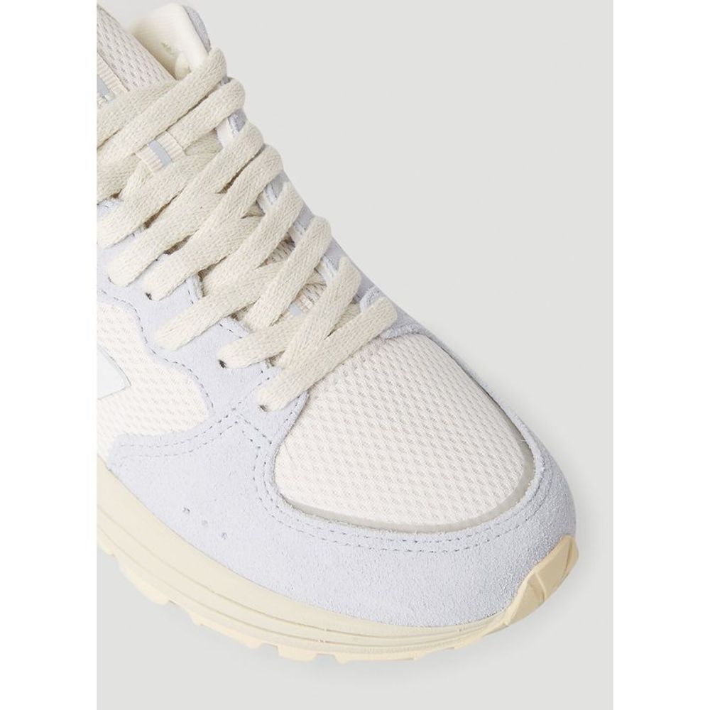 VEJA Venturi Alveomesh Sneakers in Lilac - Picture 6 of 7